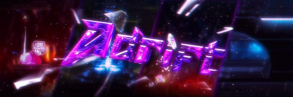 AdriftGD Profile Banner