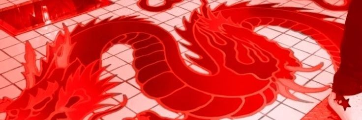 CAEL ⛩️ banner