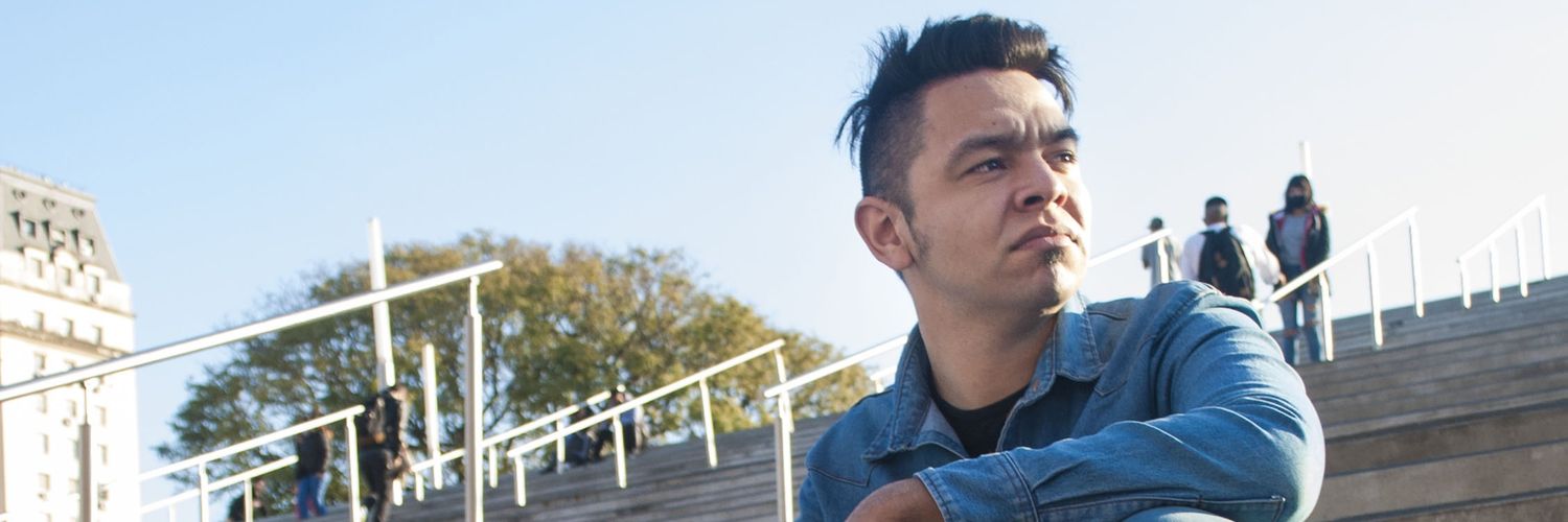 Federico Nicolás banner