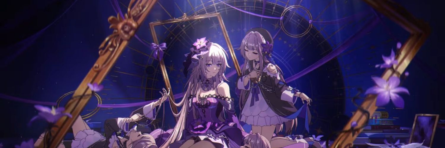 MaeMae 🏳️‍⚧️🪻's banner