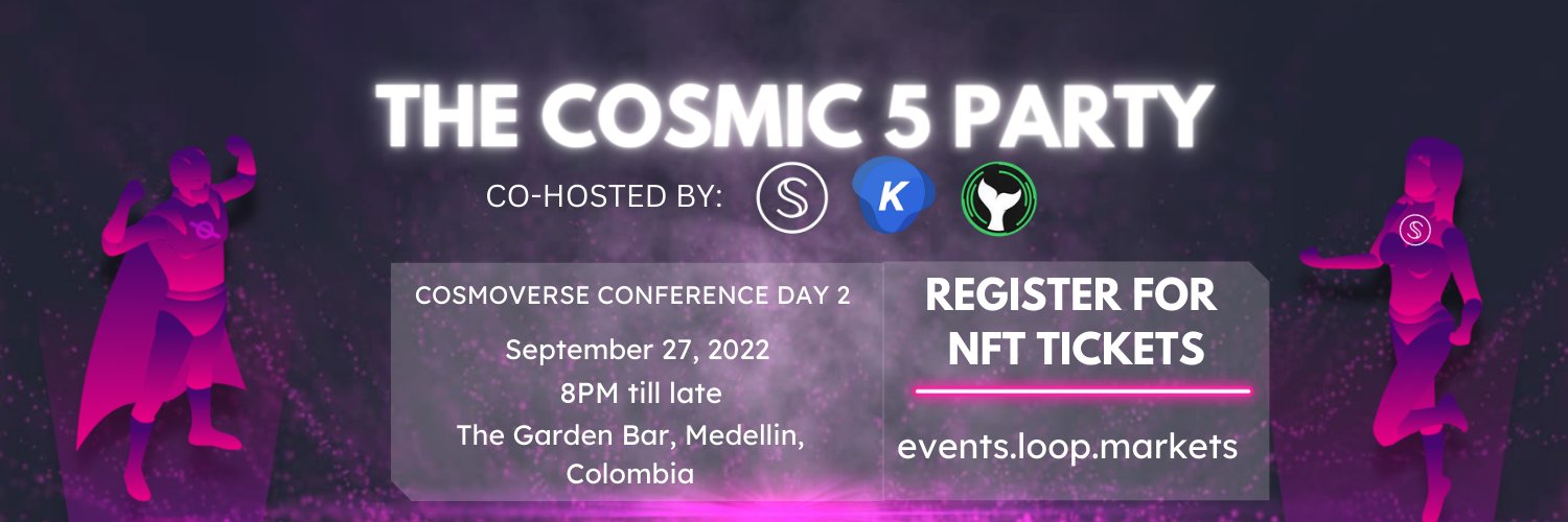LoopEvents_'s profile banner image