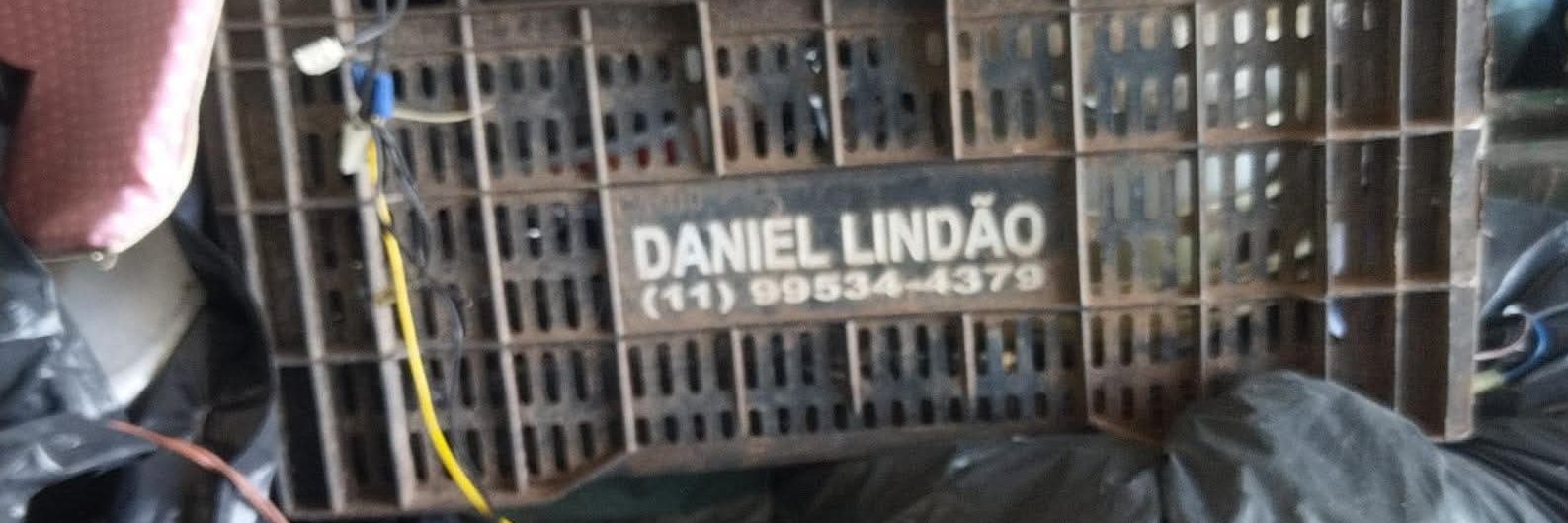Daniel Landucci banner