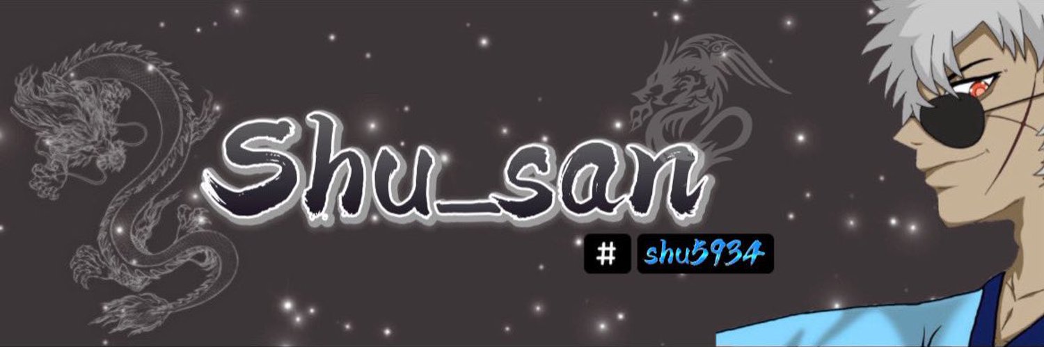 shu_san💡ིྀ Profile Banner