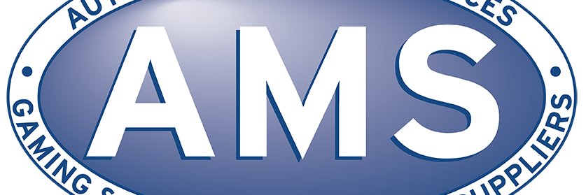 AMS banner