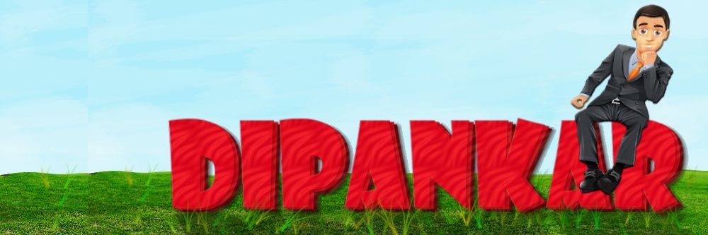 dipankarIM's profile banner image