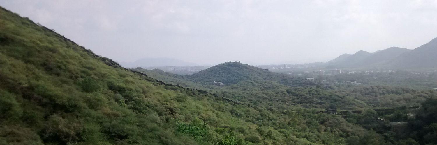 Nikhil Aboti banner
