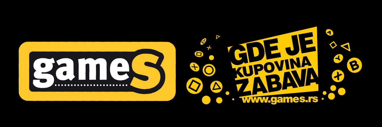 GameS d.o.o. banner
