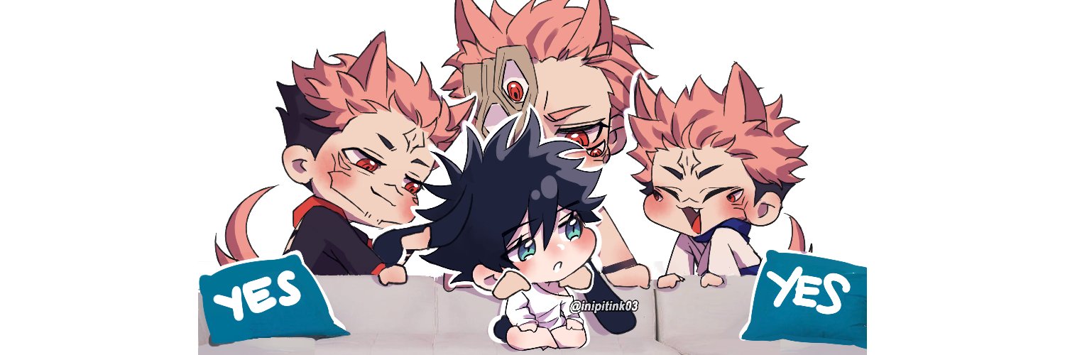 rik🦀kayang for CF banner