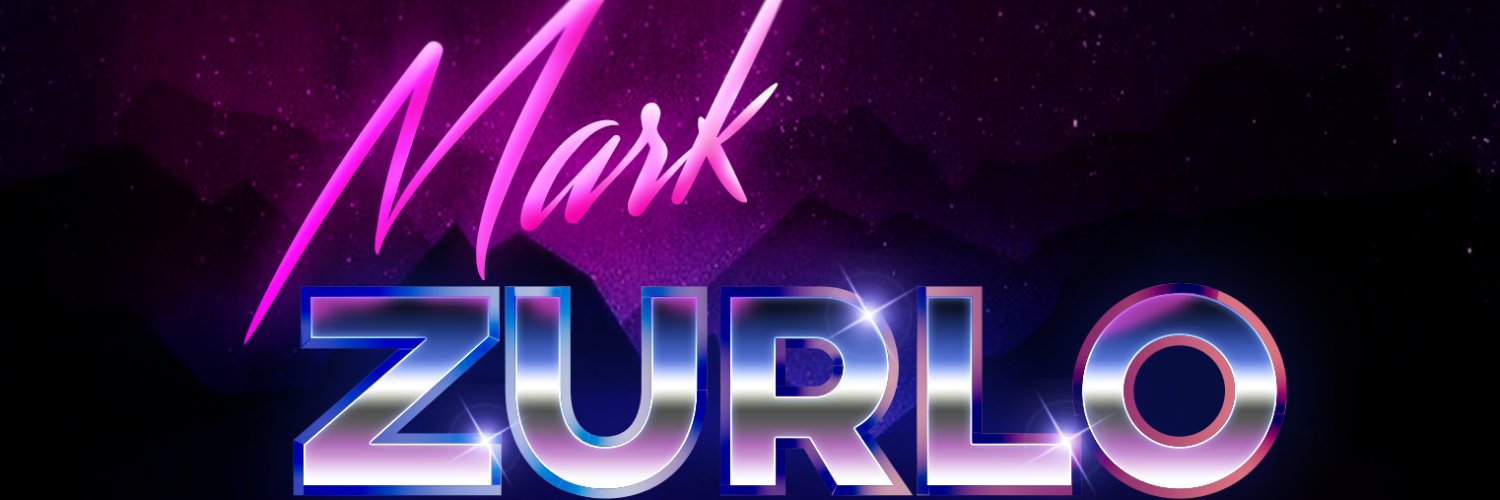 MarkZurlo's profile banner image