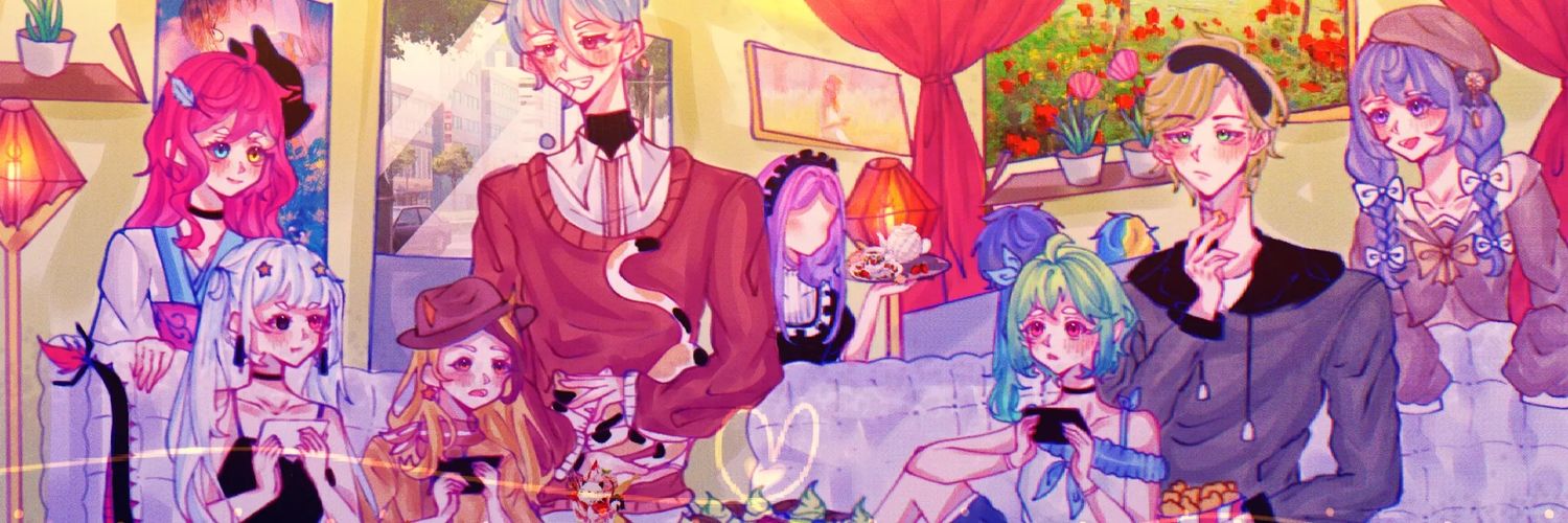 maliesocola's profile banner image