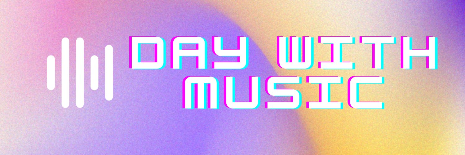 DayWithMusic_1's profile banner image