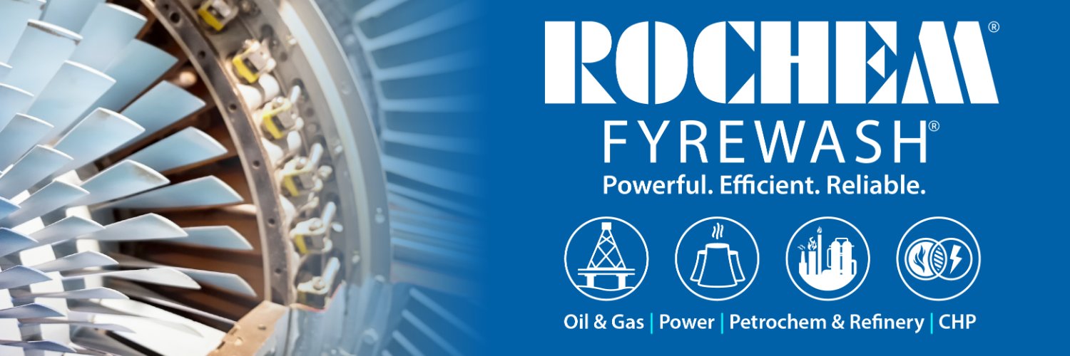 rochemtech's profile banner image