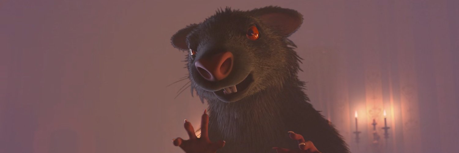 Rat and Mouse Content banner
