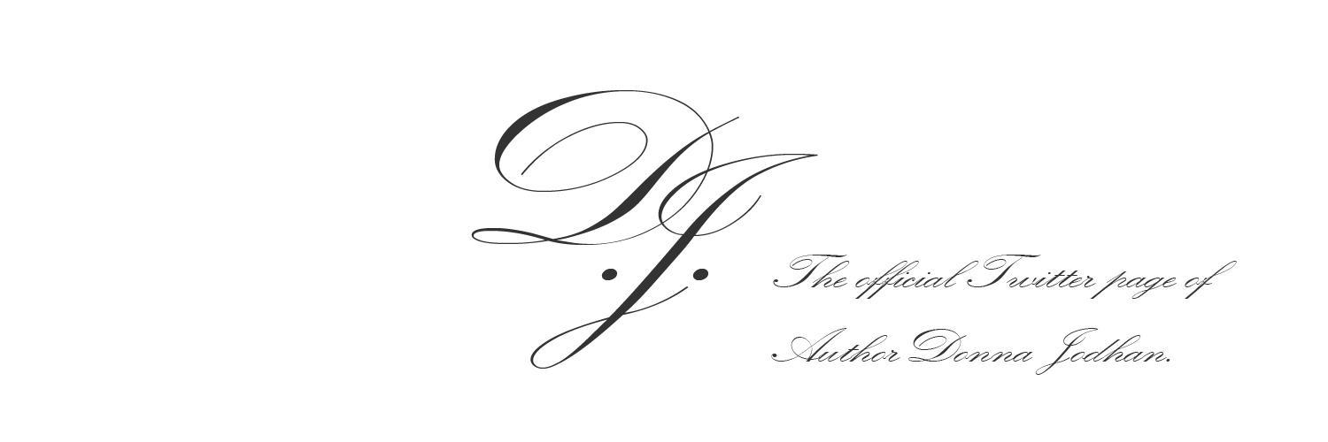 Donna Jodhan banner