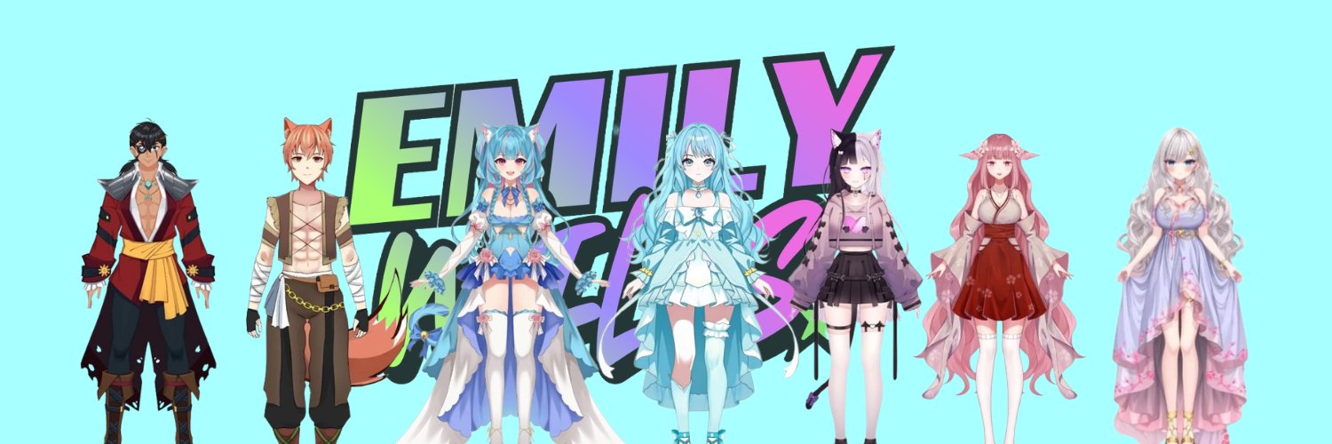 Emilyyy2d's profile banner image