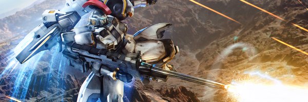 Tallgeese_Supremacy Profile Banner