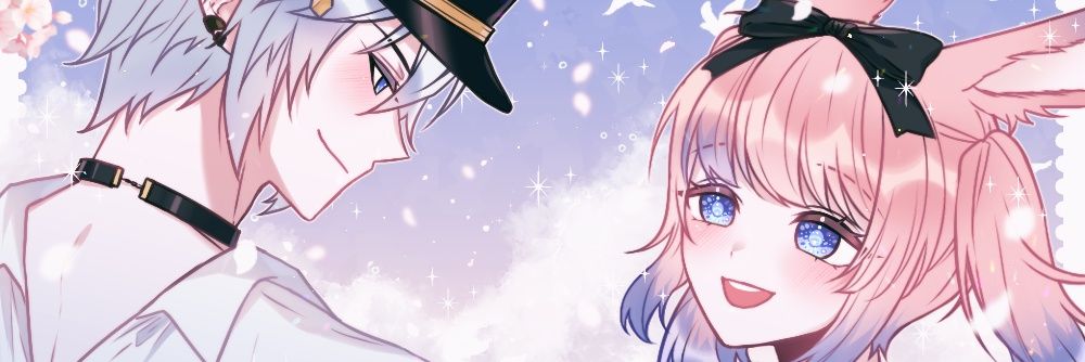 Meroko_FFXIV's profile banner image