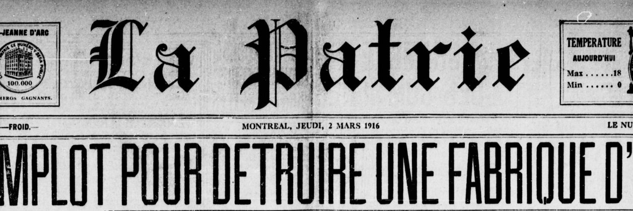 Emmanuel Bernier banner