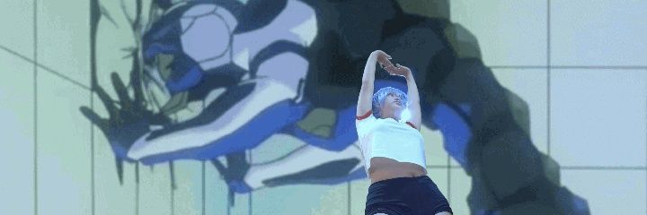 caiipai's profile banner image