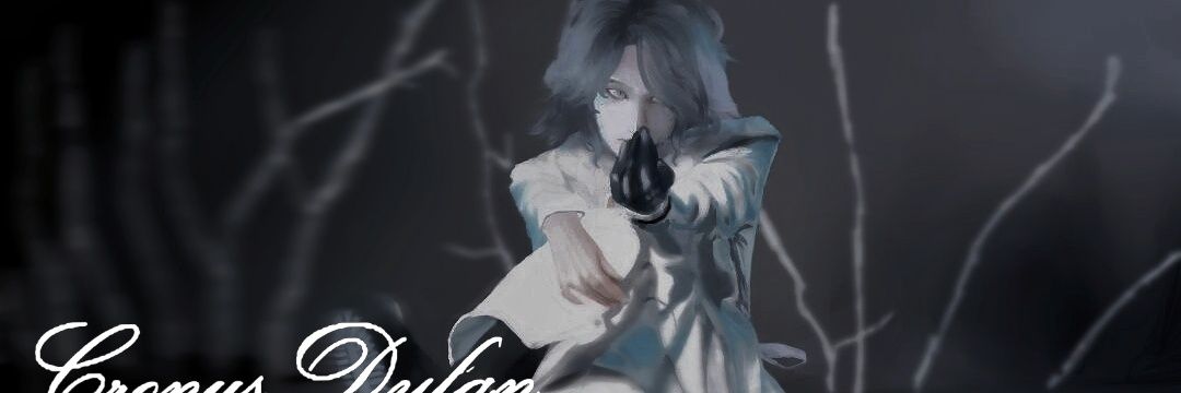 CronusDylan's profile banner image