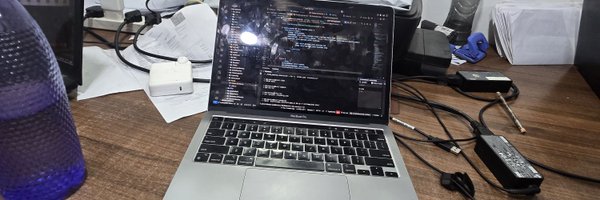 himanxu0 Profile Banner