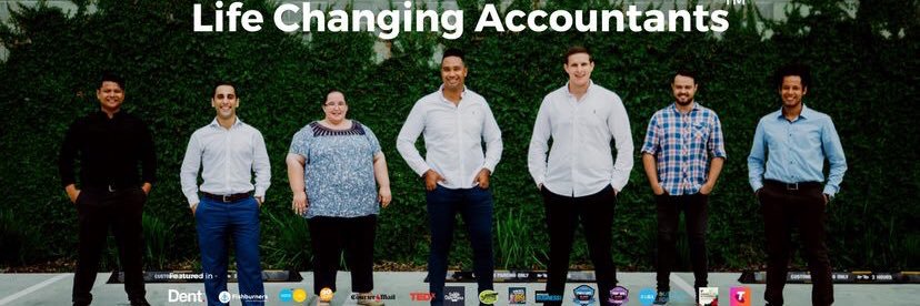 Ben Walker banner