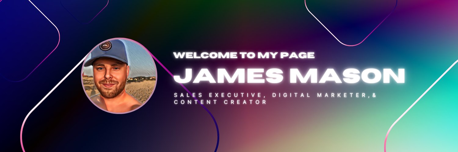 James M banner