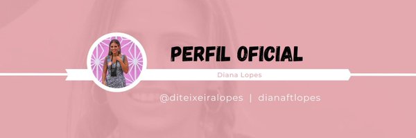 dianaftlopes Profile Banner