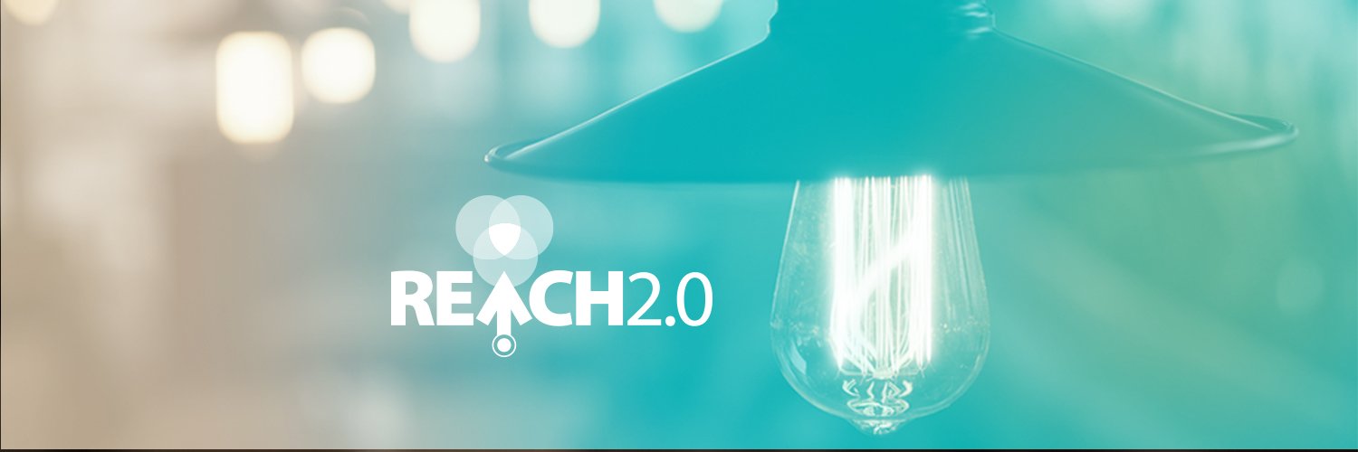 REACH 2.0 banner