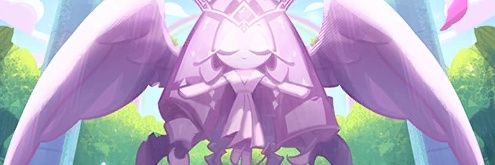 Roseline.⁠｡⁠*･+ﾟ banner