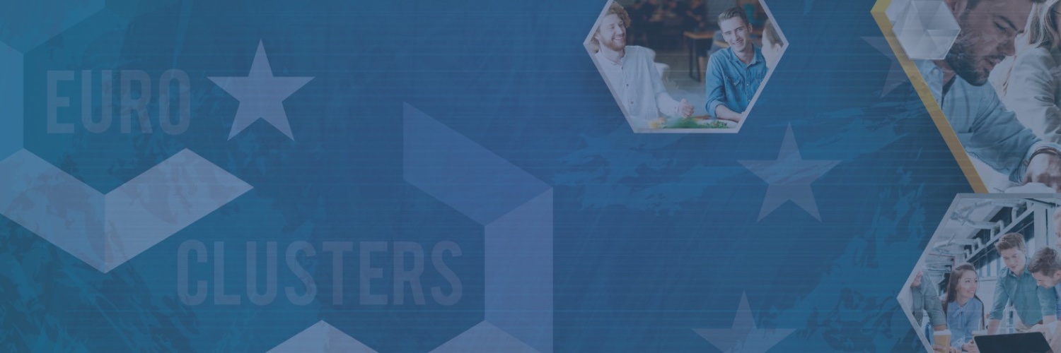 RESIST Eurocluster banner