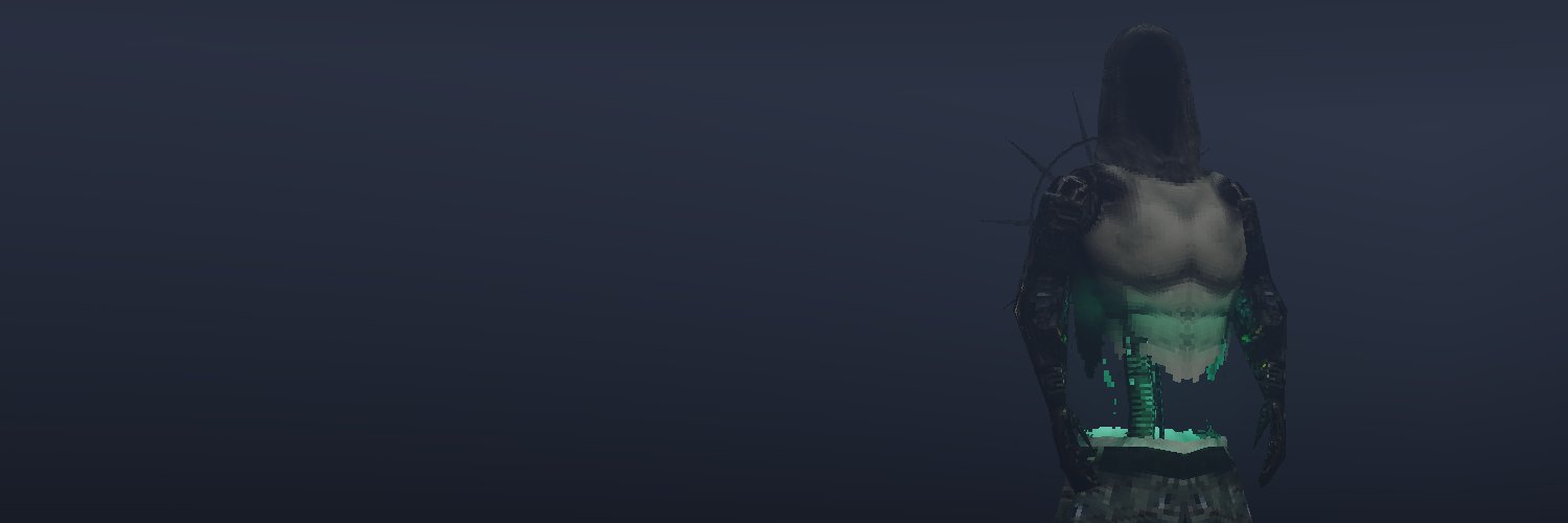 OrangeArtifact's profile banner image