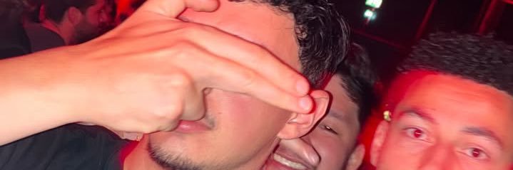 Axe781's profile banner image