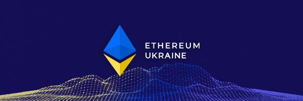 ethereum_ua Profile Banner