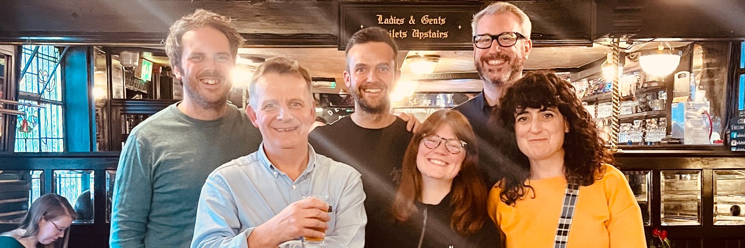 Beercast: Leeds banner