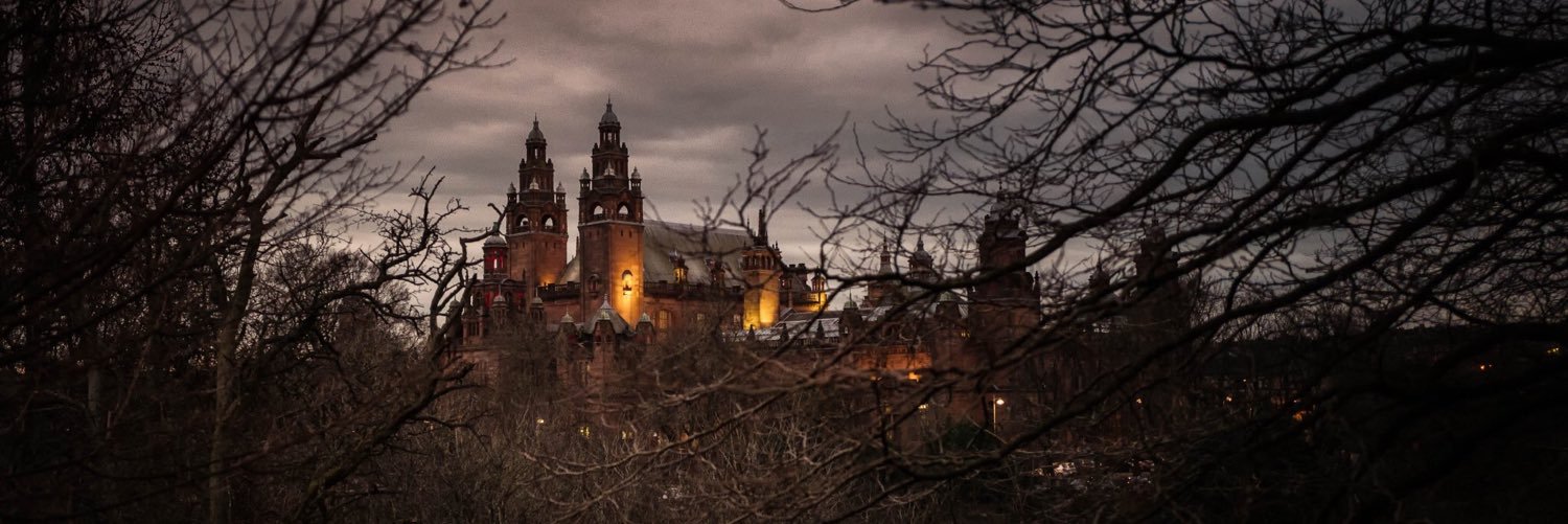 SherlockG's profile banner image