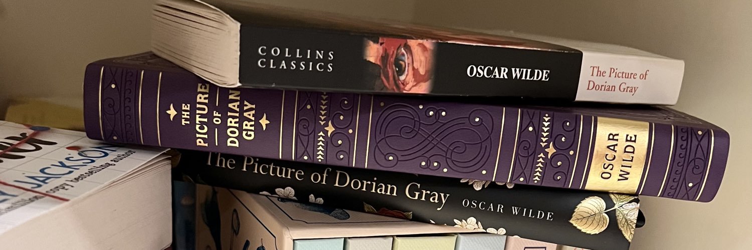 TofuChar / on break banner