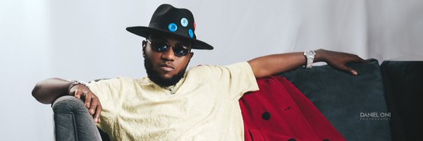 DAMIADENUGA Profile Banner