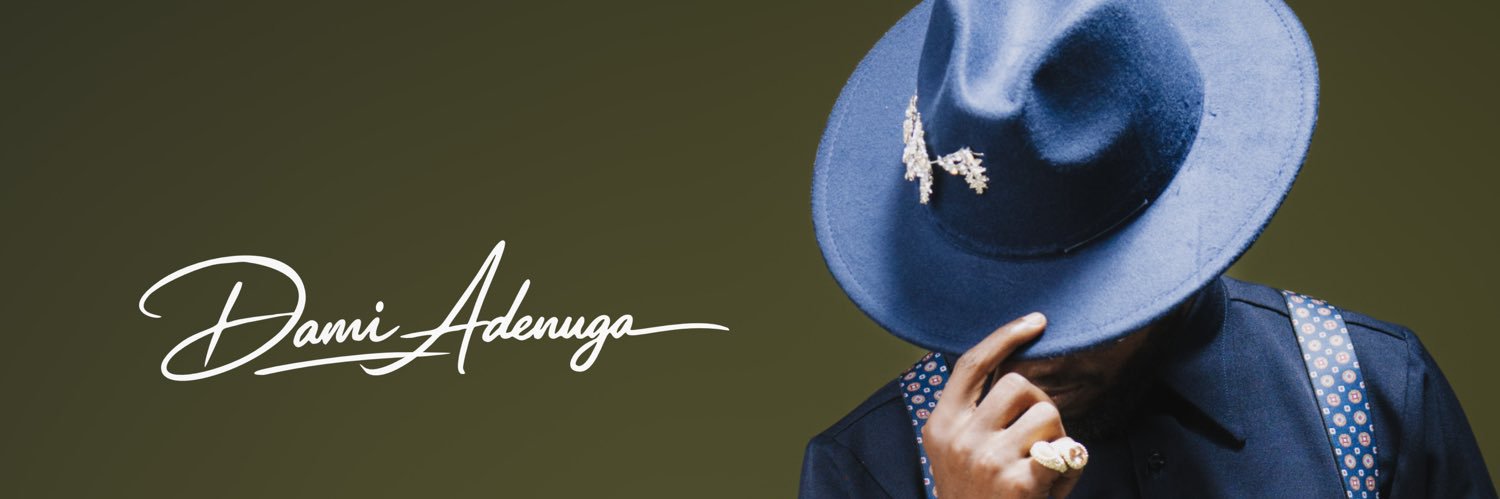 DAMIADENUGA's profile banner image