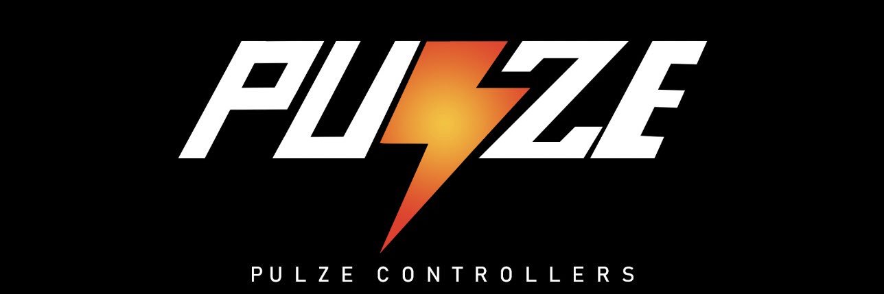 Pulze Controllers banner