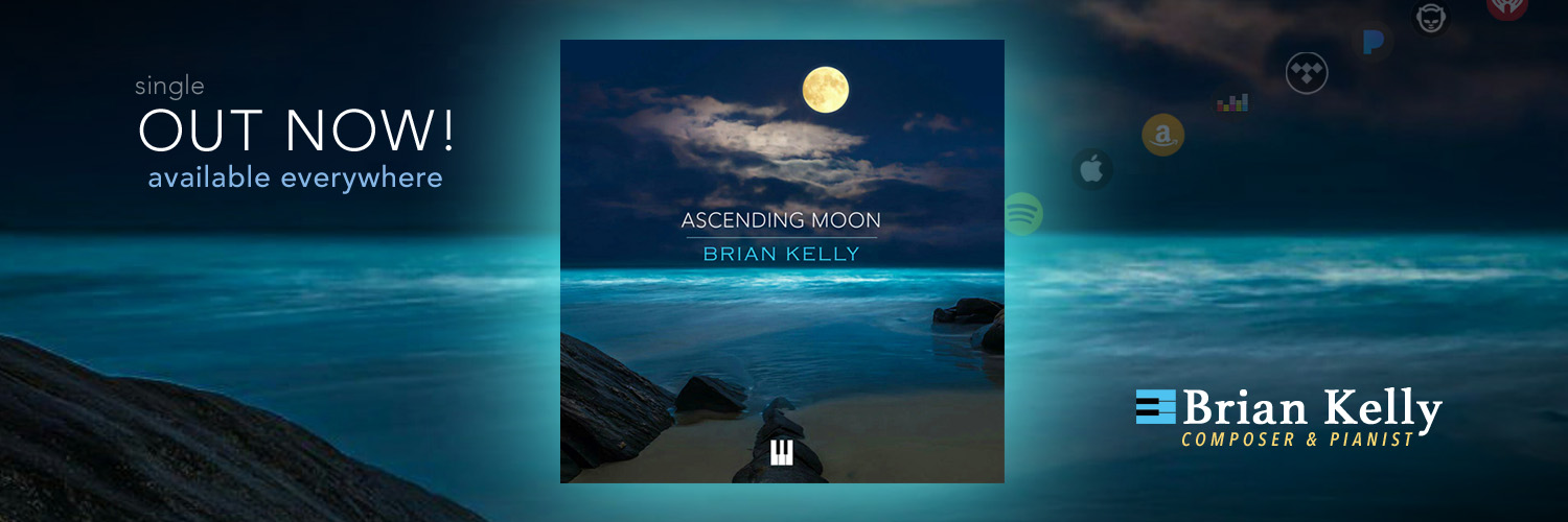 BrianKellyMusic's profile banner image