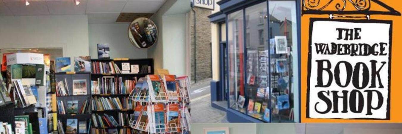 WadebridgeBooks's profile banner image