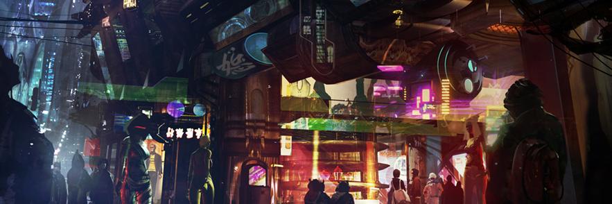 BruceKenobi's profile banner image