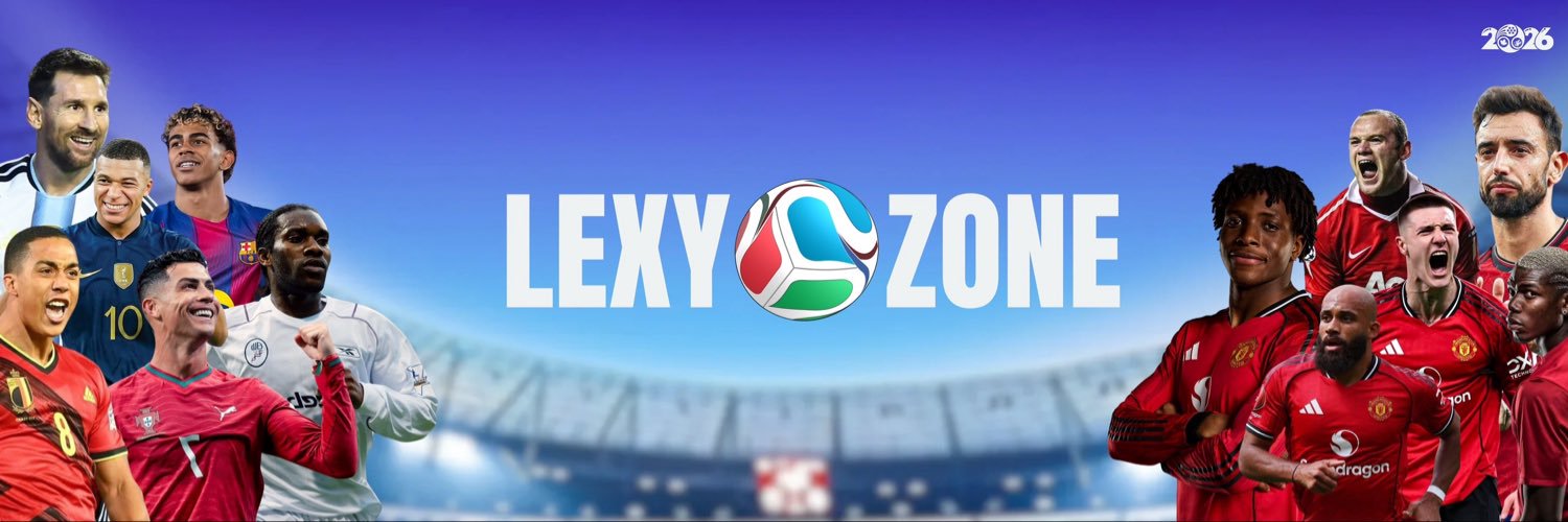 LEXY banner