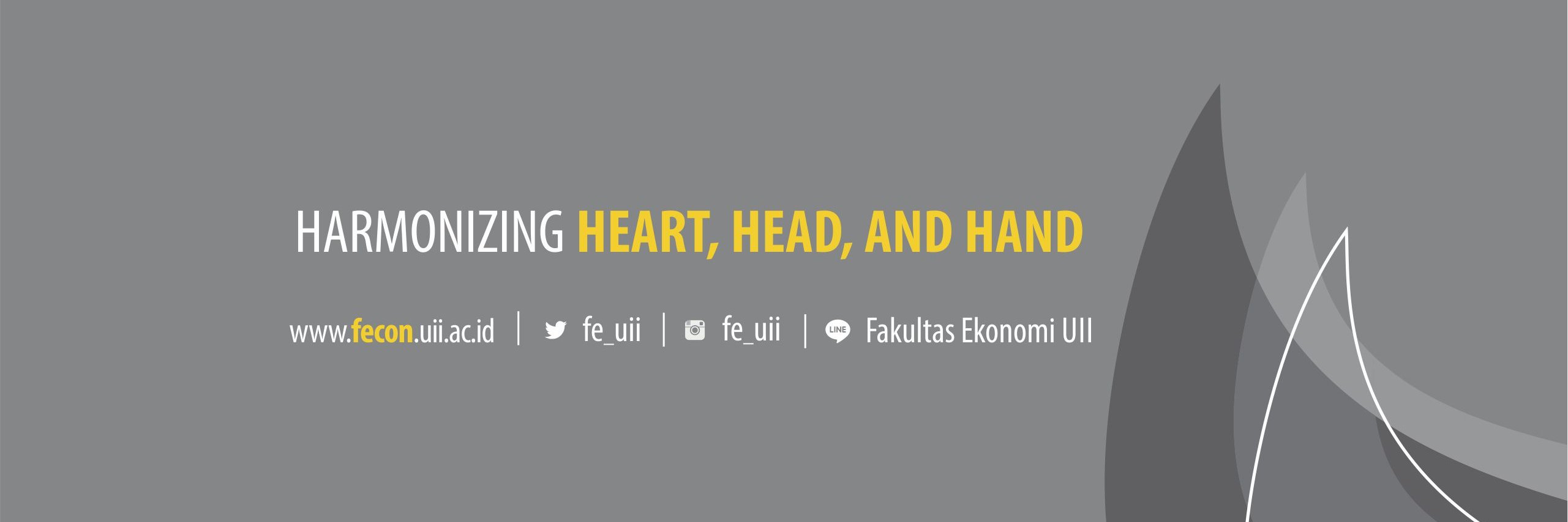 Fakultas Bisnis dan Ekonomika UII banner