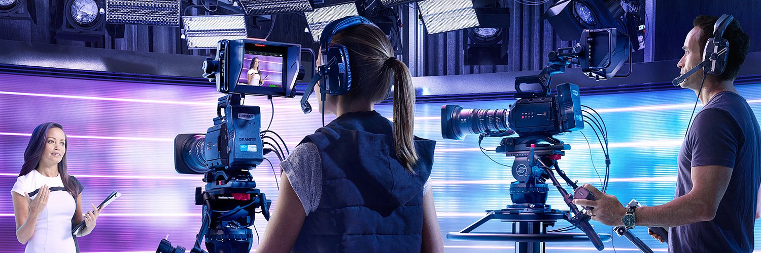 blackmagicbr's profile banner image