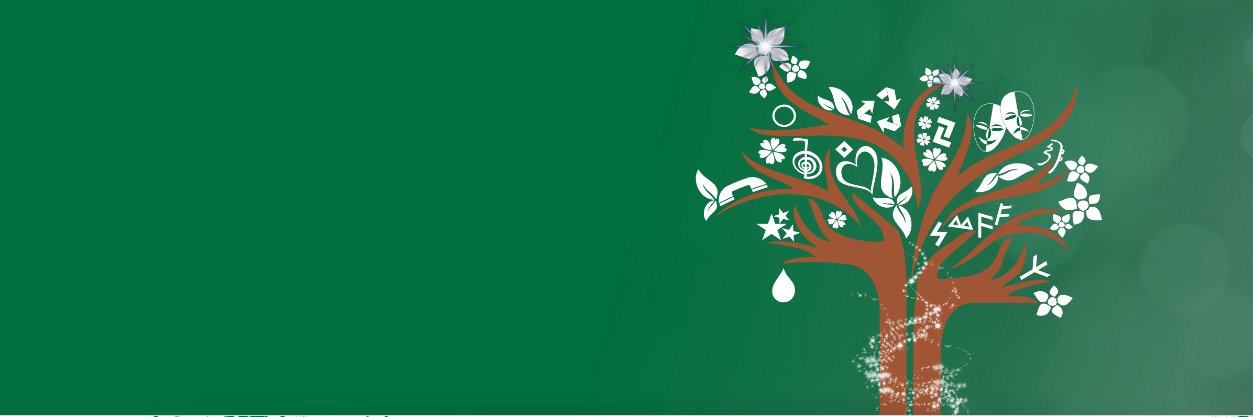 GreenQueenComms's profile banner image