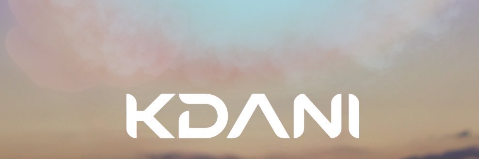 Kdanionline's profile banner image