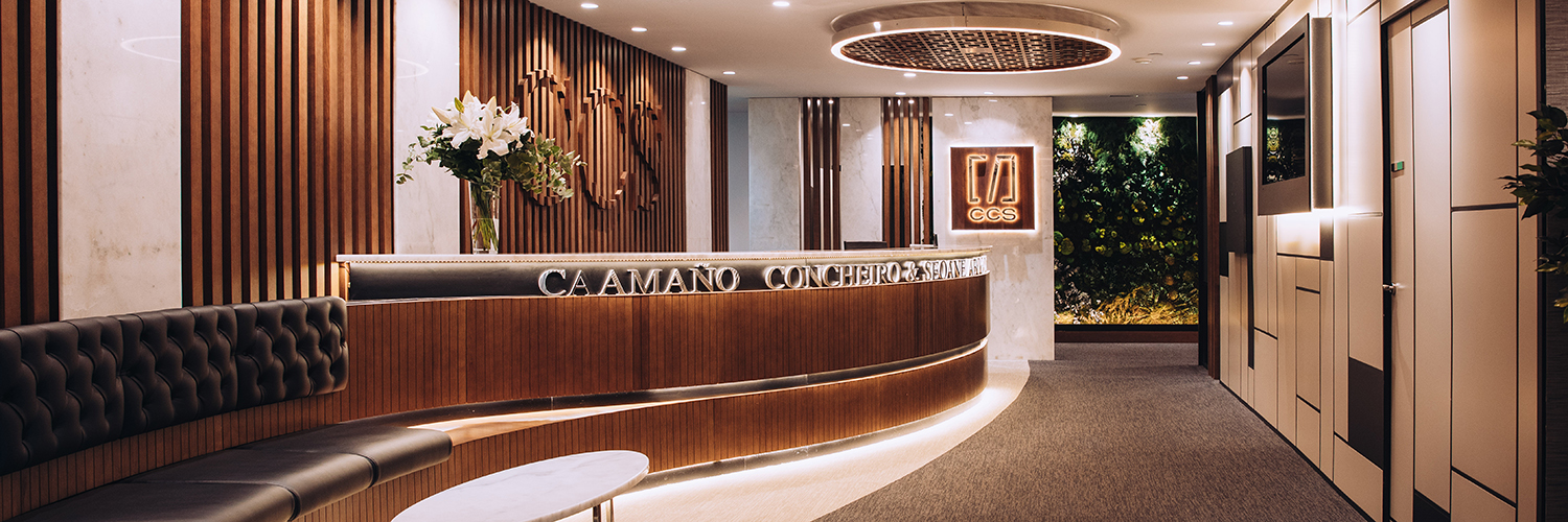 CCS Abogados banner
