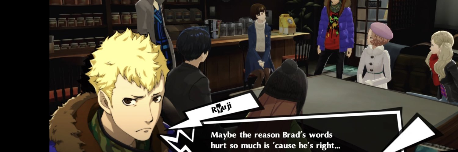 Brad Kohl banner